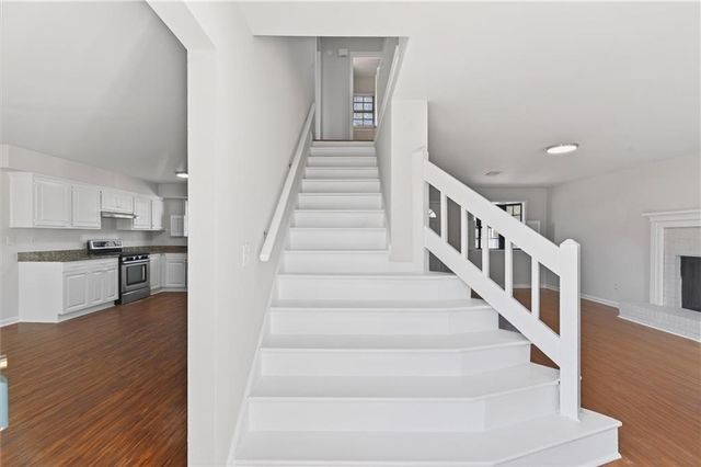 1226 Samuel Drive, Norcross, GA 30093