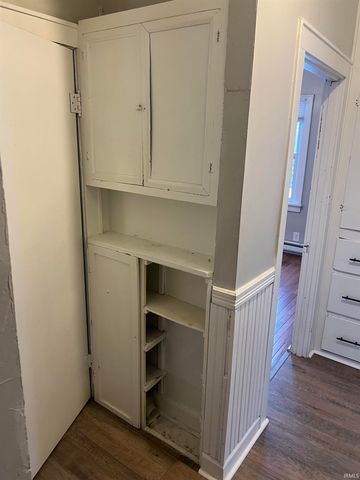 1711 S Burlington Drive, Muncie, IN 47302