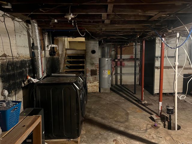 1711 S Burlington Drive, Muncie, IN 47302