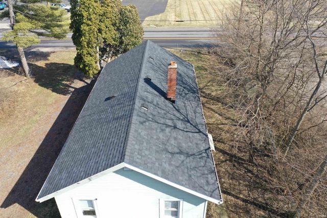 1711 S Burlington Drive, Muncie, IN 47302