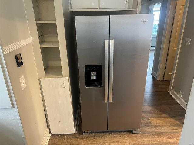 1711 S Burlington Drive, Muncie, IN 47302