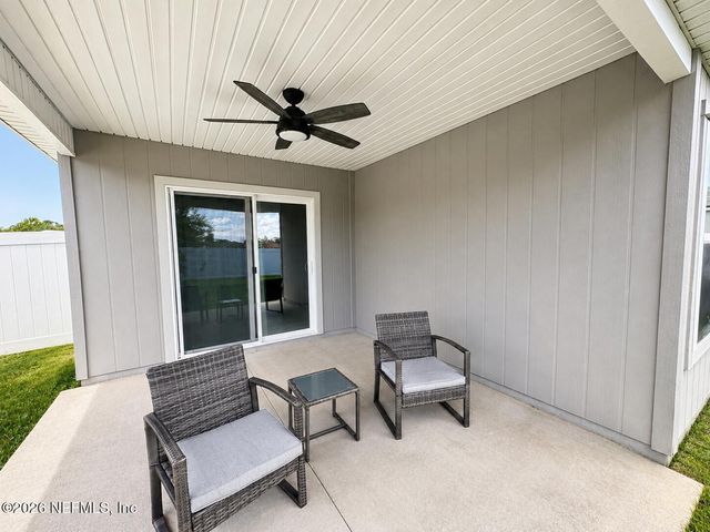 24 GREEN TURTLE Lane, St. Augustine, FL 32086