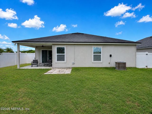 24 GREEN TURTLE Lane, St. Augustine, FL 32086