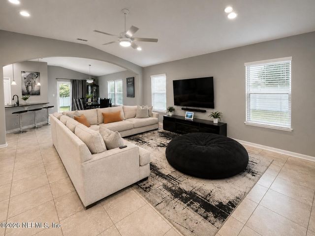 24 GREEN TURTLE Lane, St. Augustine, FL 32086