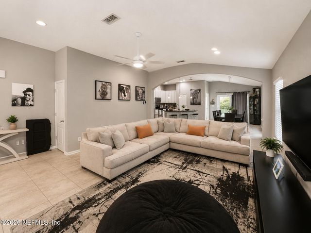 24 GREEN TURTLE Lane, St. Augustine, FL 32086