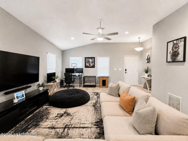 24 GREEN TURTLE Lane, St. Augustine, FL 32086