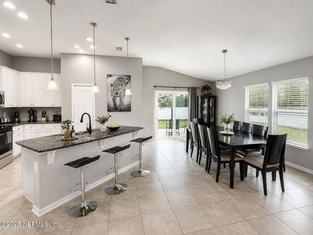 24 GREEN TURTLE Lane, St. Augustine, FL 32086