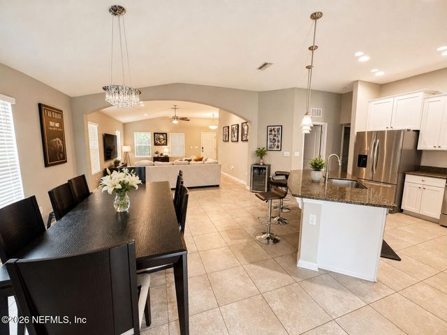 24 GREEN TURTLE Lane, St. Augustine, FL 32086