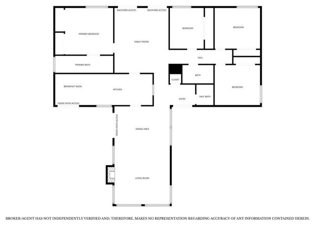 19322 Saylor Terrace, North Tustin, CA 92705