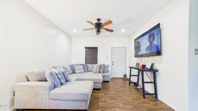 4701 Marshall Street, Lubbock, TX 79416