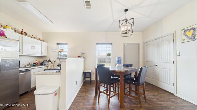 4701 Marshall Street, Lubbock, TX 79416