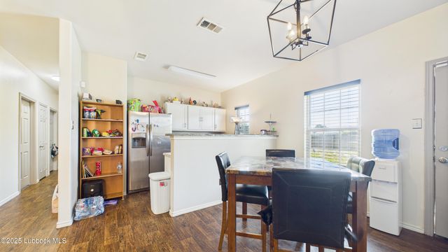 4701 Marshall Street, Lubbock, TX 79416