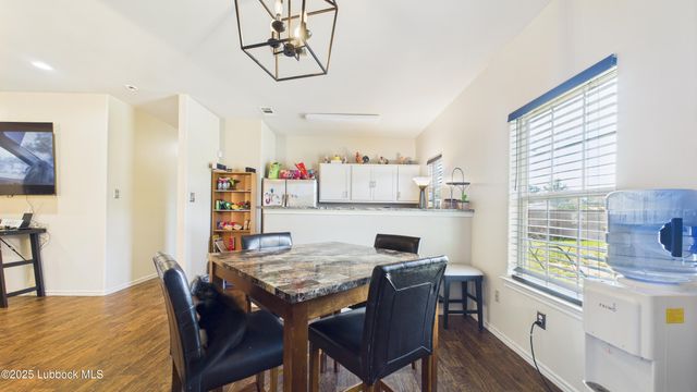 4701 Marshall Street, Lubbock, TX 79416