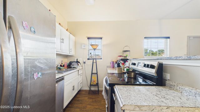 4701 Marshall Street, Lubbock, TX 79416