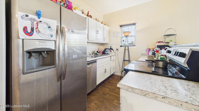 4701 Marshall Street, Lubbock, TX 79416