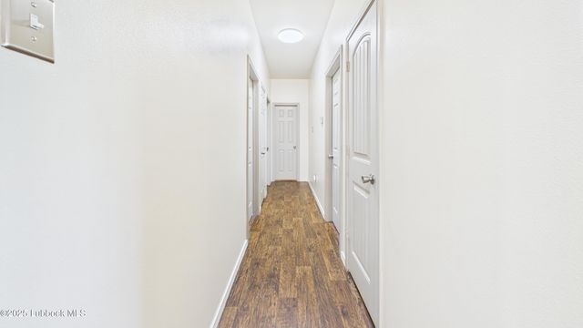 4701 Marshall Street, Lubbock, TX 79416