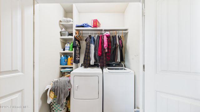 4701 Marshall Street, Lubbock, TX 79416