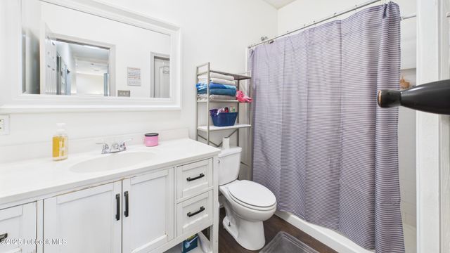 4701 Marshall Street, Lubbock, TX 79416