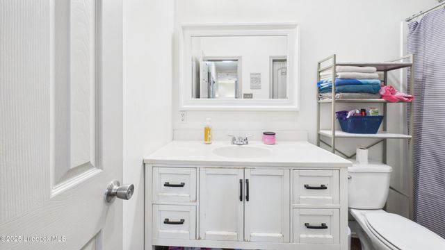 4701 Marshall Street, Lubbock, TX 79416