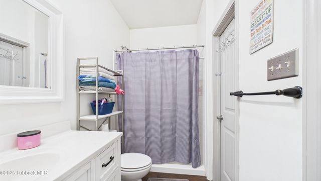 4701 Marshall Street, Lubbock, TX 79416