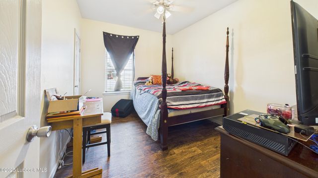 4701 Marshall Street, Lubbock, TX 79416