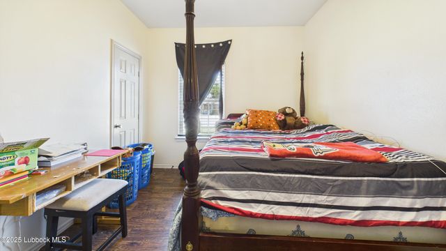 4701 Marshall Street, Lubbock, TX 79416