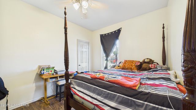 4701 Marshall Street, Lubbock, TX 79416