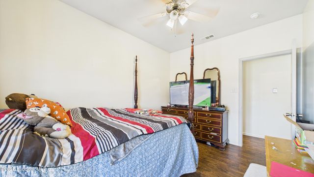 4701 Marshall Street, Lubbock, TX 79416