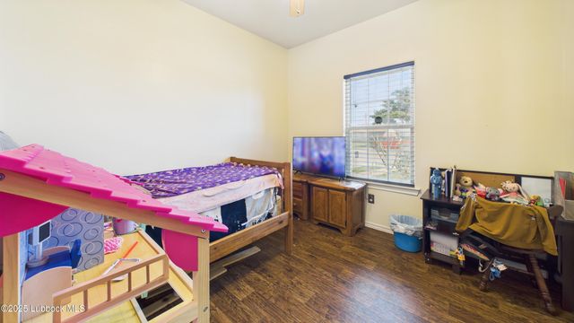 4701 Marshall Street, Lubbock, TX 79416