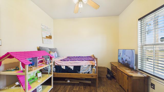 4701 Marshall Street, Lubbock, TX 79416