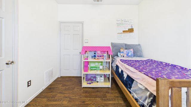 4701 Marshall Street, Lubbock, TX 79416