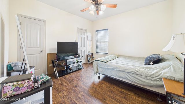 4701 Marshall Street, Lubbock, TX 79416