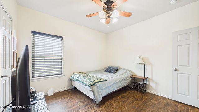 4701 Marshall Street, Lubbock, TX 79416