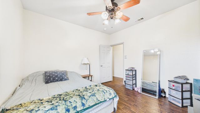 4701 Marshall Street, Lubbock, TX 79416