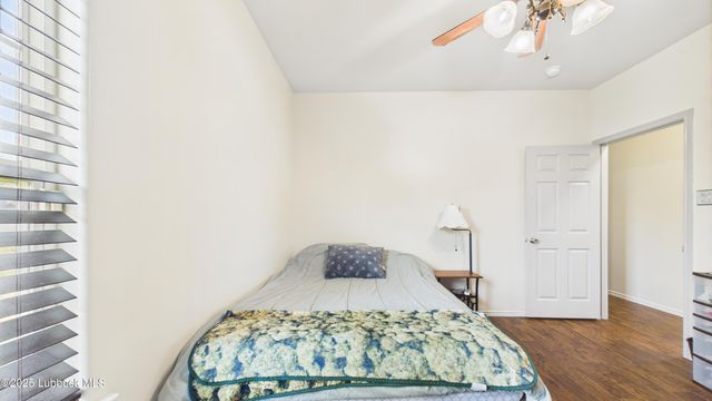 4701 Marshall Street, Lubbock, TX 79416