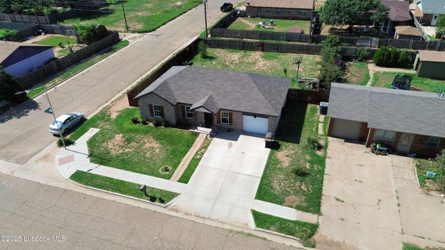 4701 Marshall Street, Lubbock, TX 79416