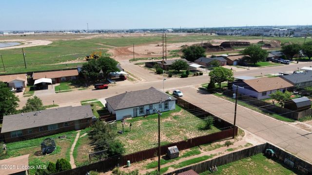 4701 Marshall Street, Lubbock, TX 79416