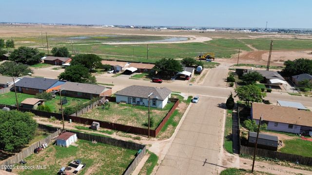 4701 Marshall Street, Lubbock, TX 79416