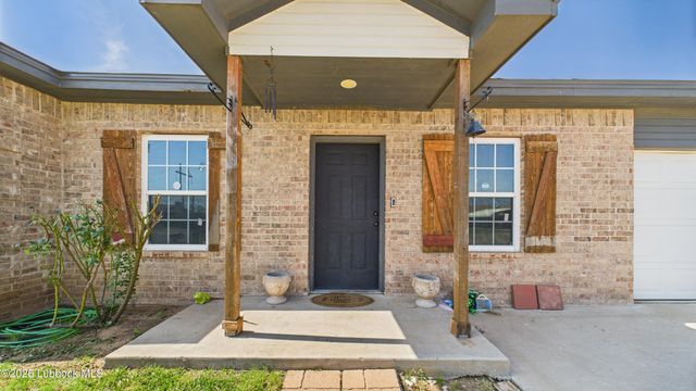 4701 Marshall Street, Lubbock, TX 79416