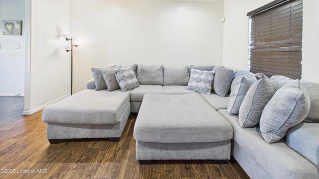 4701 Marshall Street, Lubbock, TX 79416