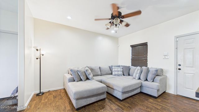 4701 Marshall Street, Lubbock, TX 79416