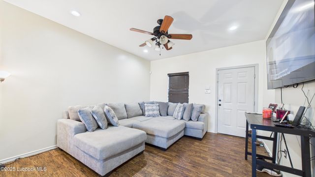 4701 Marshall Street, Lubbock, TX 79416