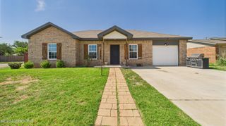 4701 Marshall Street, Lubbock, TX 79416