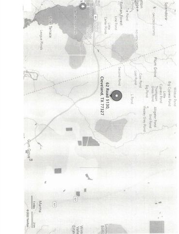 62 Road 5130, Cleveland, TX 77327