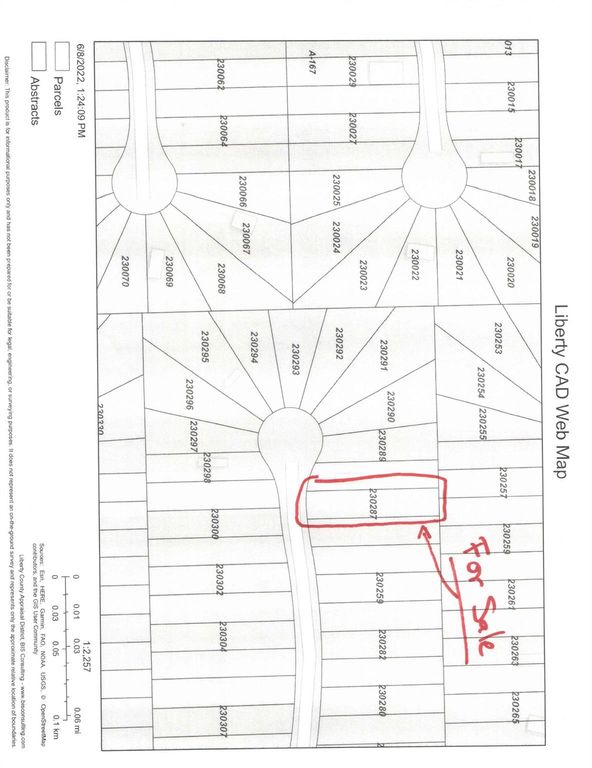 62 Road 5130, Cleveland, TX 77327
