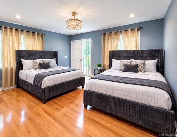 9144 193rd Street, Hollis, NY 11423