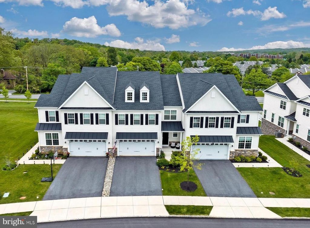 427 LEE PL, Exton, PA 19341