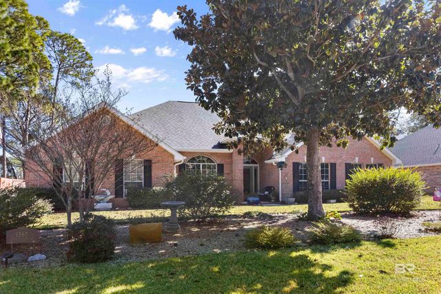 1362 W Fairway Drive, Gulf Shores, AL 36542