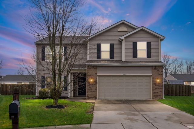 2867 Katmai Ct. Court, West Lafayette, IN 47906