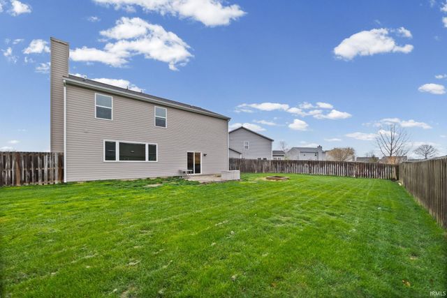 2867 Katmai Ct. Court, West Lafayette, IN 47906